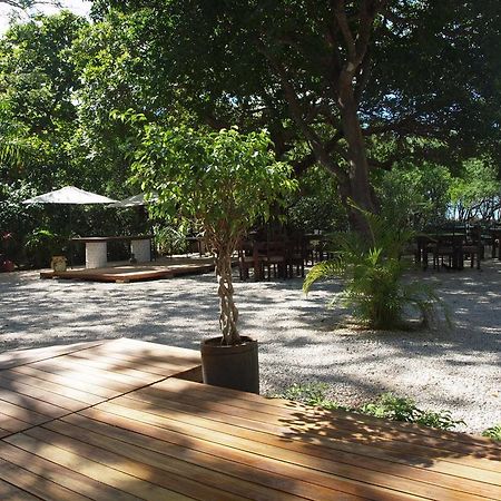 Hotel Casa Blanca Tamarindo Ngoại thất bức ảnh
