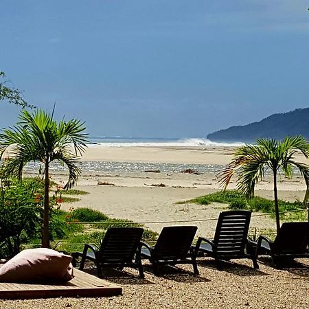 Hotel Casa Blanca Tamarindo Ngoại thất bức ảnh