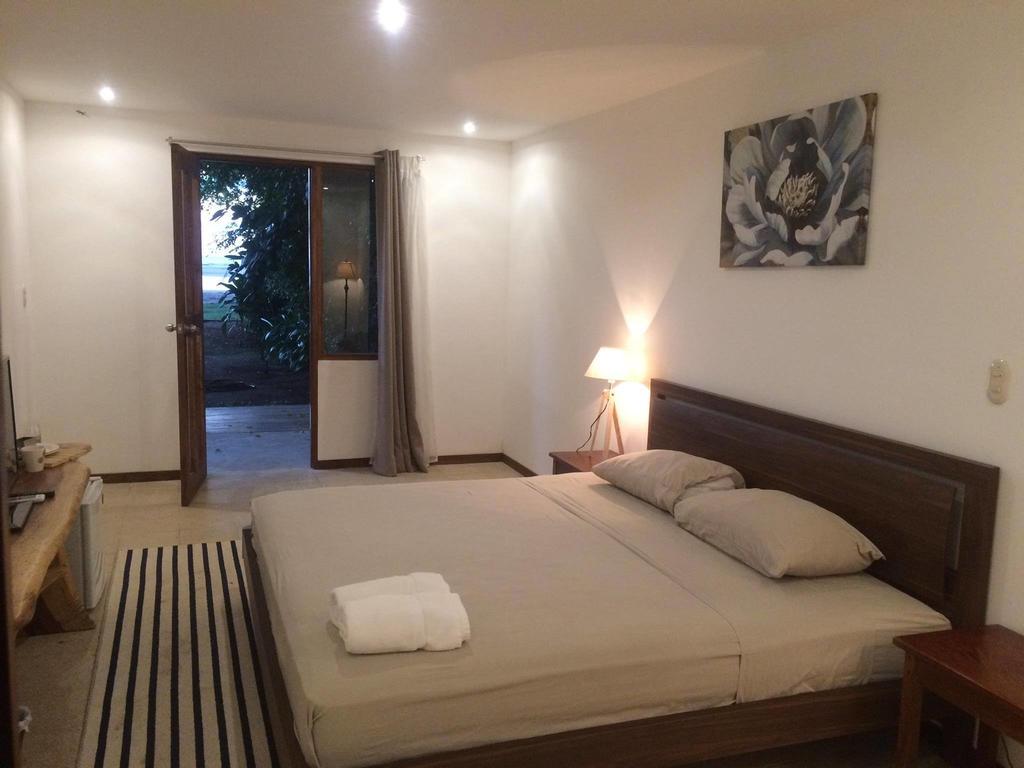 Hotel Casa Blanca Tamarindo Phòng bức ảnh