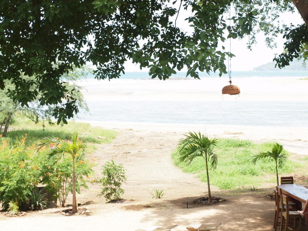 Hotel Casa Blanca Tamarindo Ngoại thất bức ảnh