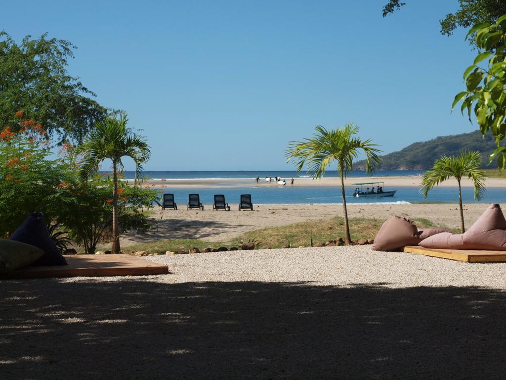 Hotel Casa Blanca Tamarindo Ngoại thất bức ảnh