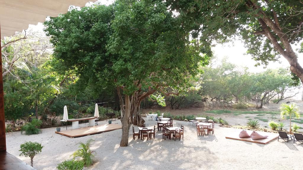 Hotel Casa Blanca Tamarindo Ngoại thất bức ảnh