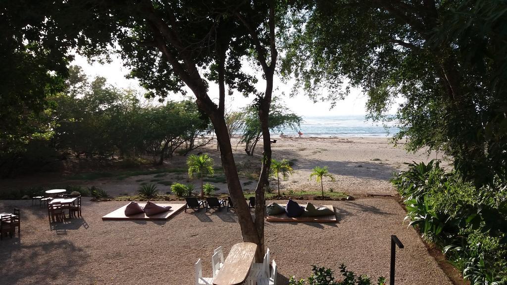 Hotel Casa Blanca Tamarindo Ngoại thất bức ảnh