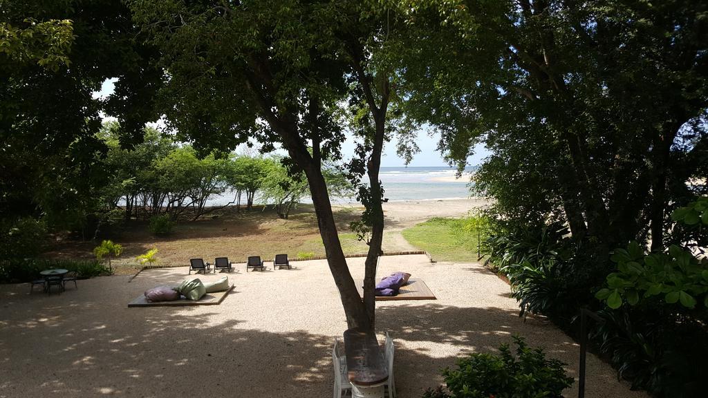 Hotel Casa Blanca Tamarindo Ngoại thất bức ảnh