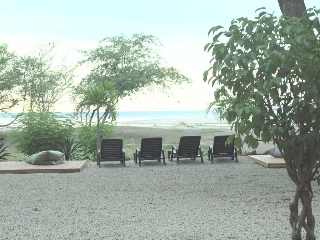 Hotel Casa Blanca Tamarindo Ngoại thất bức ảnh