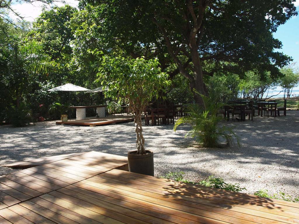 Hotel Casa Blanca Tamarindo Ngoại thất bức ảnh
