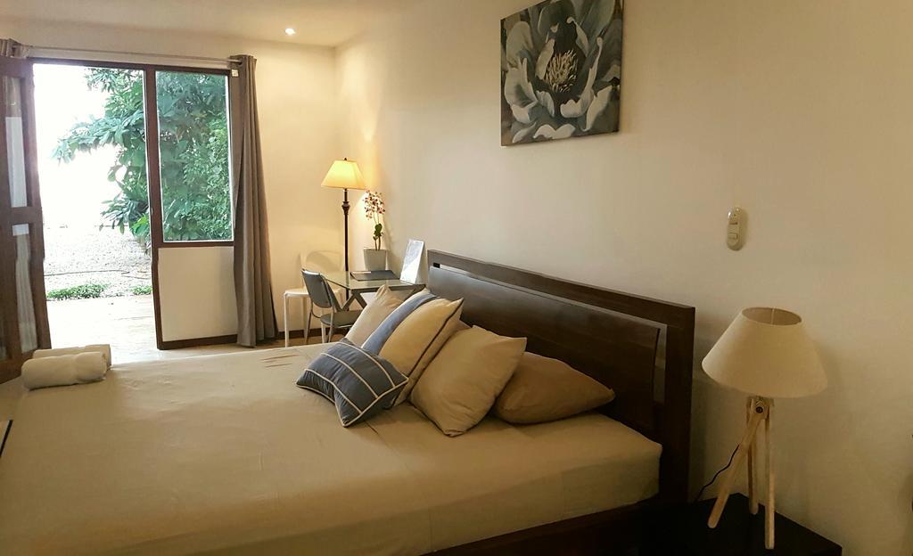 Hotel Casa Blanca Tamarindo Ngoại thất bức ảnh