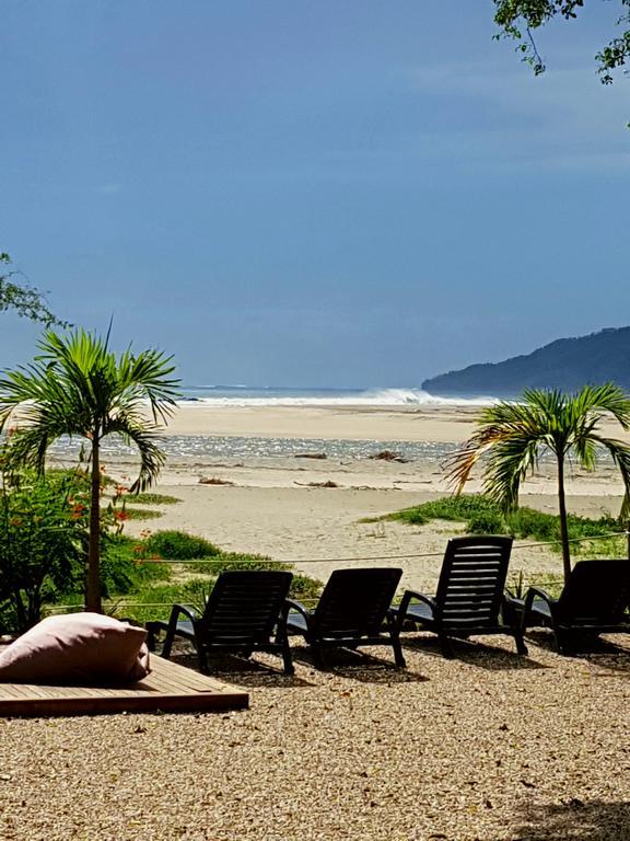 Hotel Casa Blanca Tamarindo Ngoại thất bức ảnh