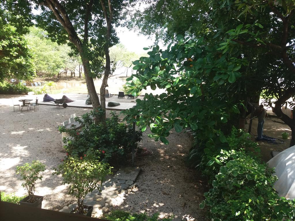 Hotel Casa Blanca Tamarindo Ngoại thất bức ảnh