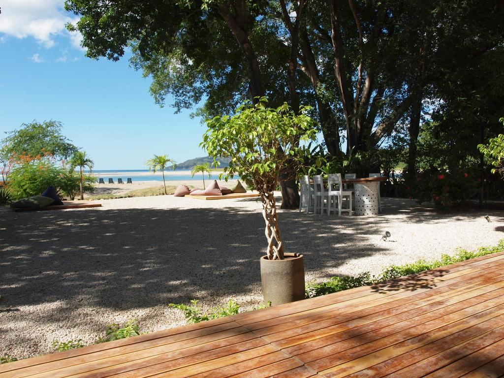 Hotel Casa Blanca Tamarindo Ngoại thất bức ảnh
