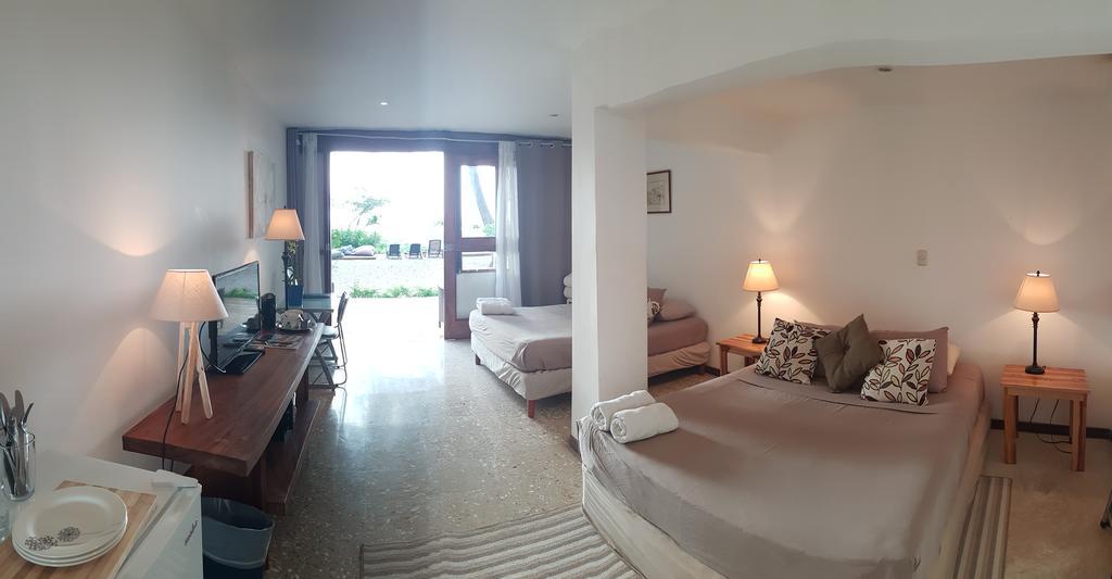 Hotel Casa Blanca Tamarindo Ngoại thất bức ảnh