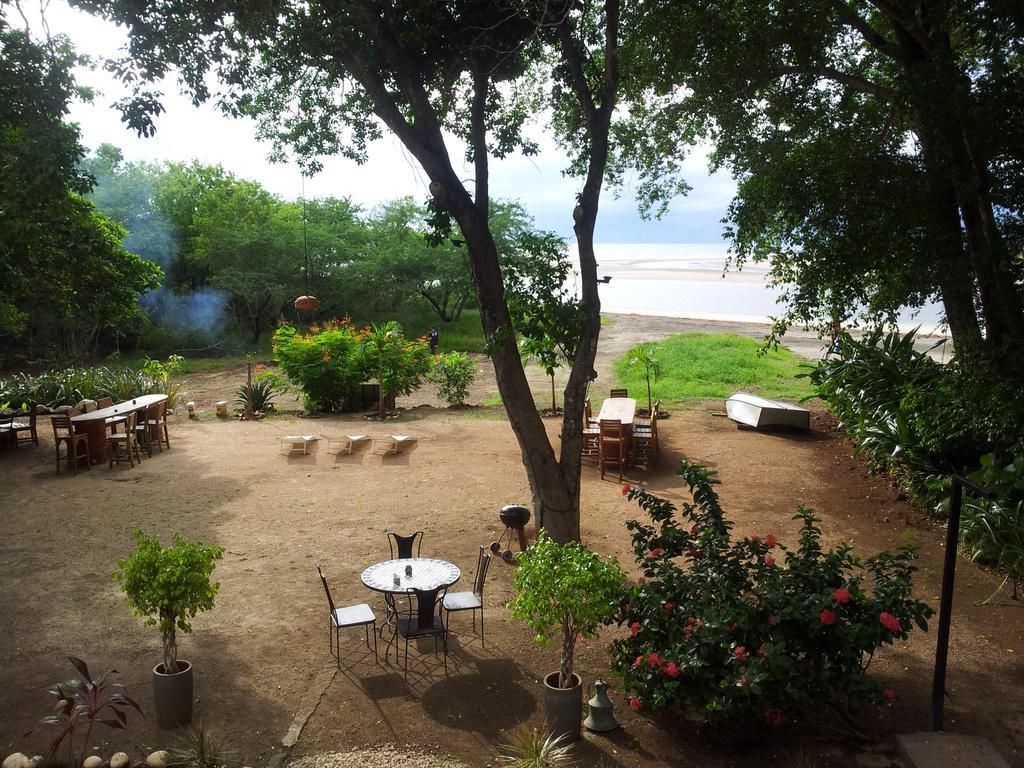 Hotel Casa Blanca Tamarindo Ngoại thất bức ảnh