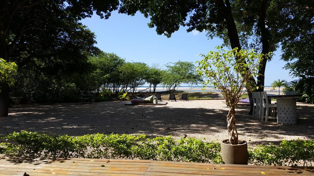Hotel Casa Blanca Tamarindo Ngoại thất bức ảnh