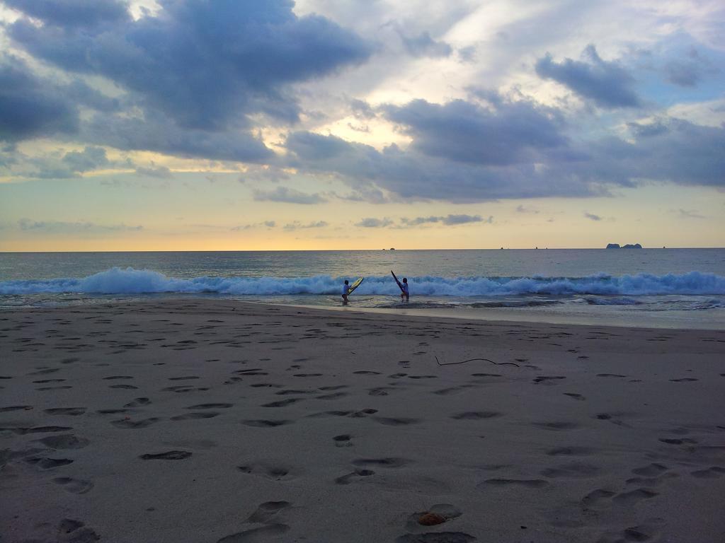 Hotel Casa Blanca Tamarindo Ngoại thất bức ảnh