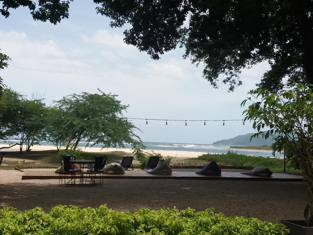 Hotel Casa Blanca Tamarindo Ngoại thất bức ảnh