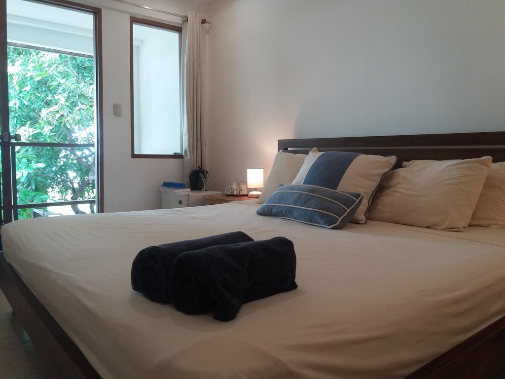 Hotel Casa Blanca Tamarindo Ngoại thất bức ảnh