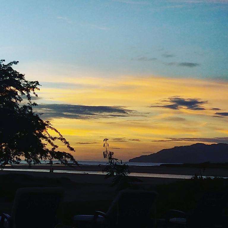 Hotel Casa Blanca Tamarindo Ngoại thất bức ảnh