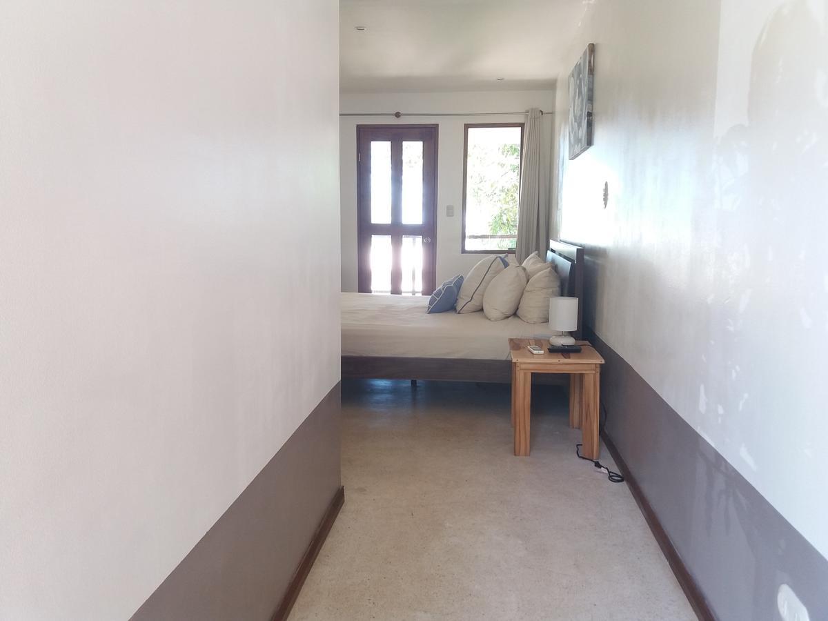 Hotel Casa Blanca Tamarindo Ngoại thất bức ảnh