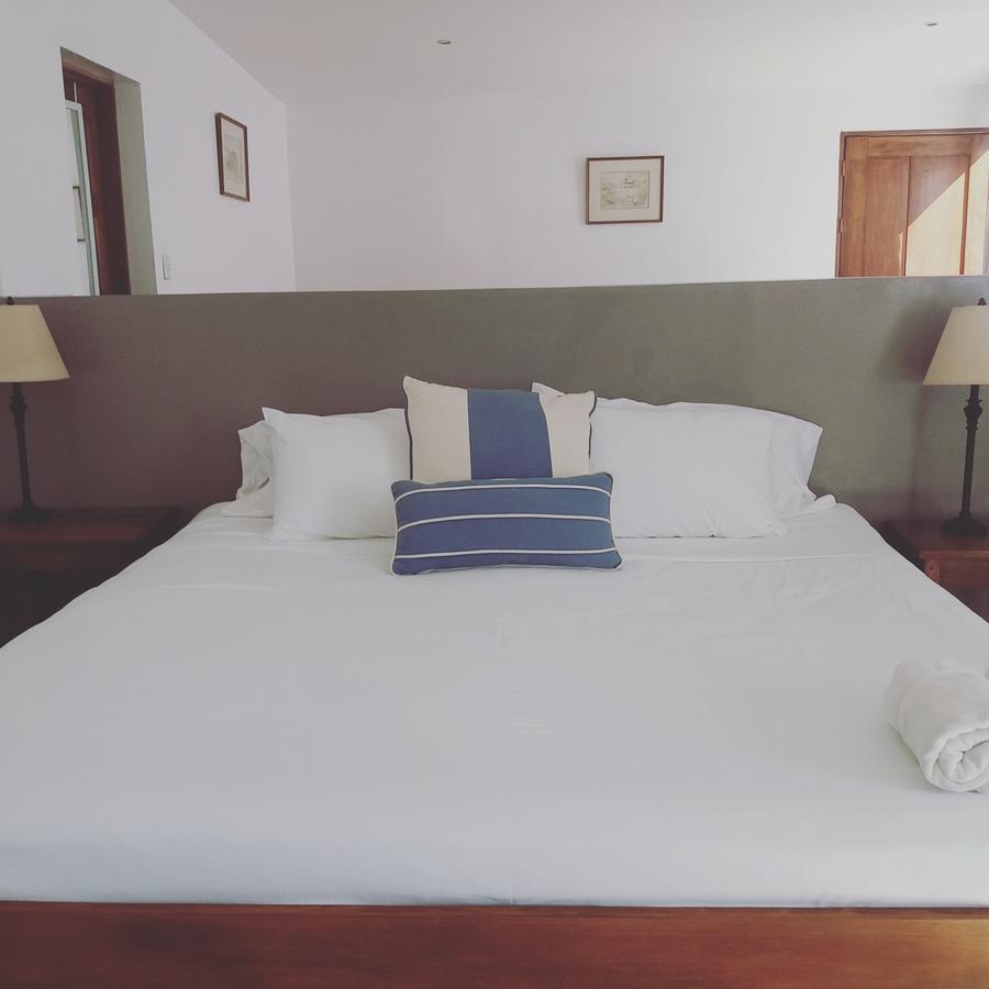 Hotel Casa Blanca Tamarindo Ngoại thất bức ảnh
