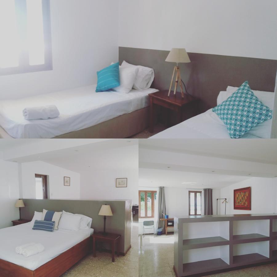 Hotel Casa Blanca Tamarindo Ngoại thất bức ảnh