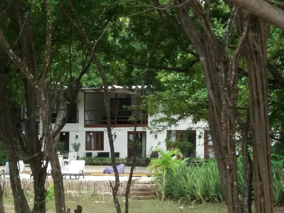Hotel Casa Blanca Tamarindo Ngoại thất bức ảnh