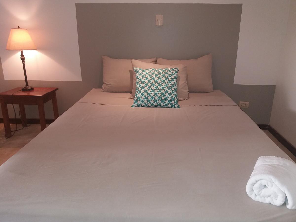 Hotel Casa Blanca Tamarindo Ngoại thất bức ảnh