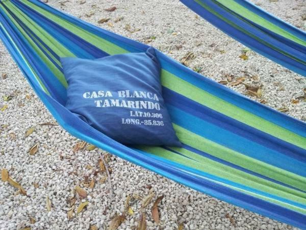 Hotel Casa Blanca Tamarindo Phòng bức ảnh
