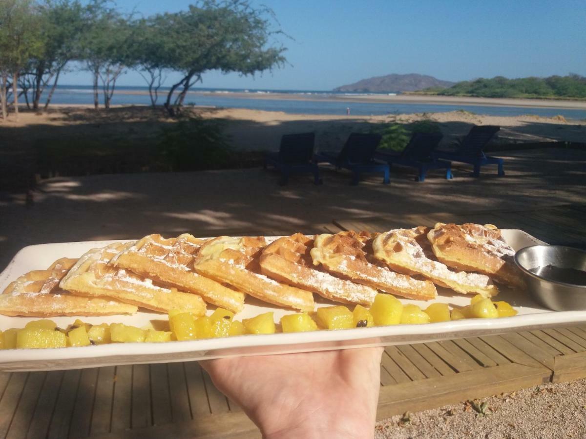 Hotel Casa Blanca Tamarindo Ngoại thất bức ảnh