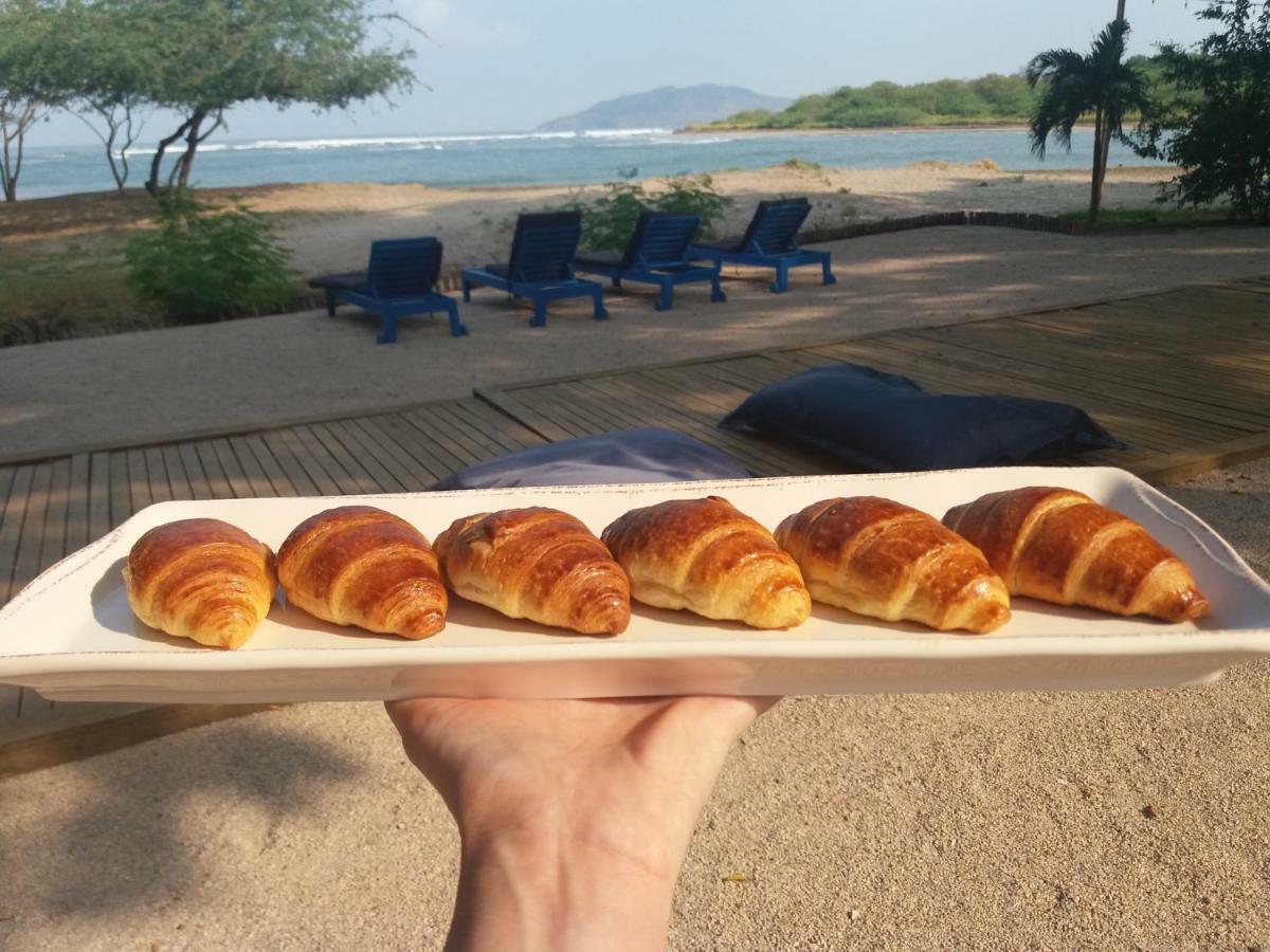 Hotel Casa Blanca Tamarindo Ngoại thất bức ảnh
