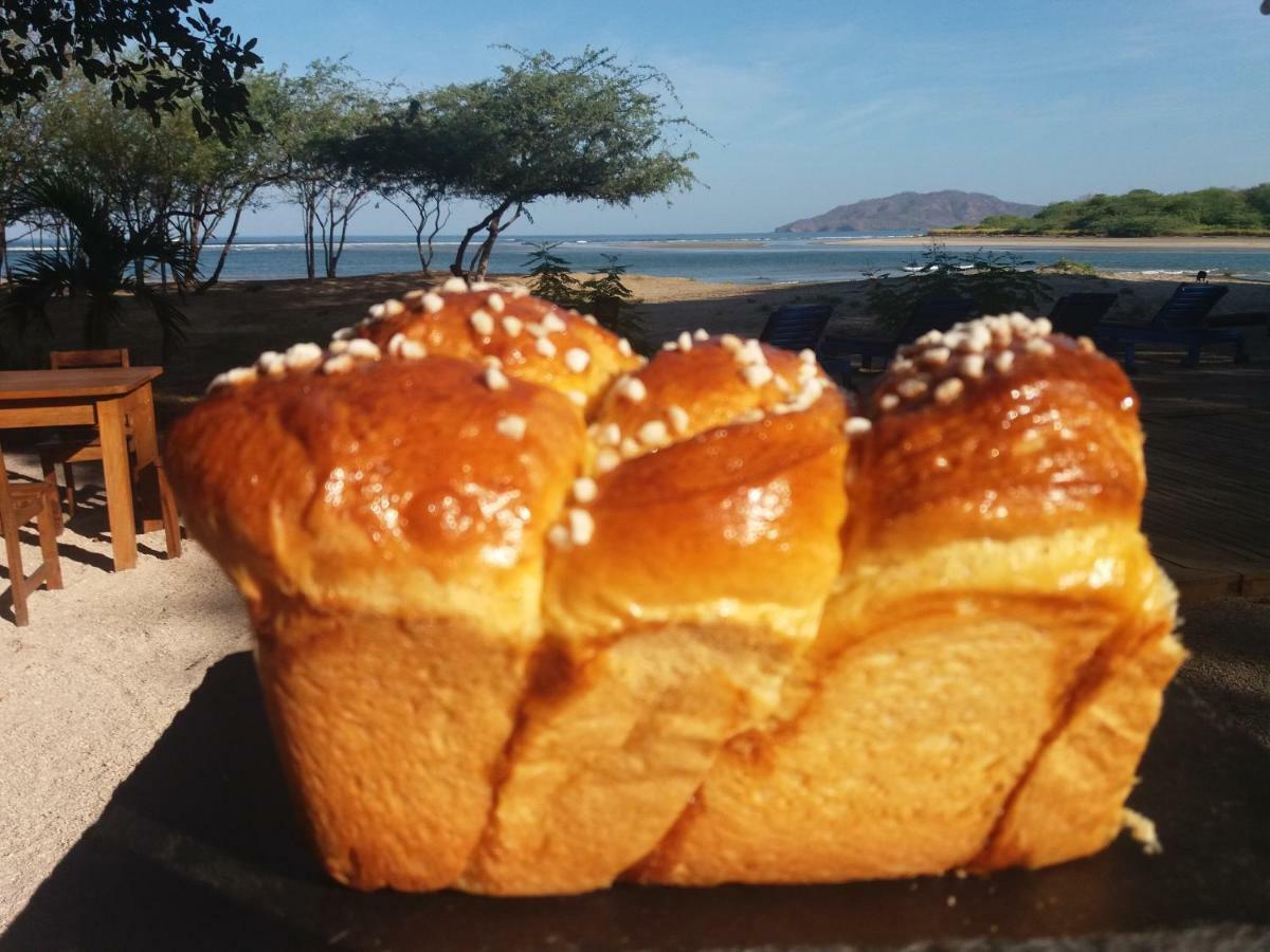 Hotel Casa Blanca Tamarindo Ngoại thất bức ảnh